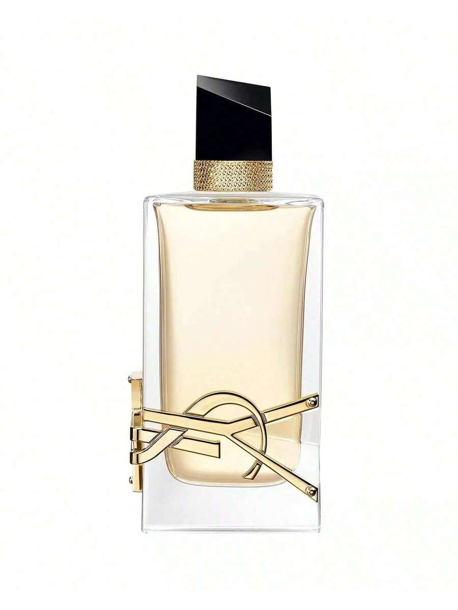 Yves Saint Laurent YSL Libre Eau De Parfum For Women 3.0 Oz Long-Lasting Floral Perfume Spray - 甜美風 - 查看 1
