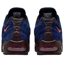 Nike Air Max 95 Zip 'Loyal Blue' - Màu xanh lam - Xem 2
