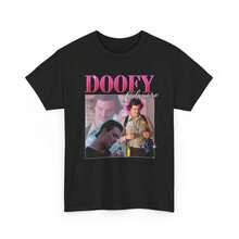 Vintage Officer Doofy Pirate T-Shirt, Officer Doofy T-Shirt, Dave Sheridan Sweatshirt - 黑色 - 查看 1