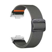 适用于华为 Watch Fit 4 的弹性尼龙表带，3 条表带替换腕带，兼容华为 Watch Fit4Pro 手镯 Correas - WatchFit3/4/4Pro - 查看 17