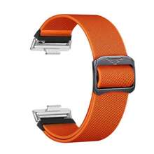适用于华为 Watch Fit 4 的弹性尼龙表带，3 条表带替换腕带，兼容华为 Watch Fit4Pro 手镯 Correas - WatchFit3/4/4Pro - 查看 16