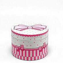 1 cái bào hình cung hoạt hình, hợp kim kẽm 4 lớp, 50mm - Máy bào cầm tay, dụng cụ nhà bếp lý tưởng - Nhiều màu - Xem 6