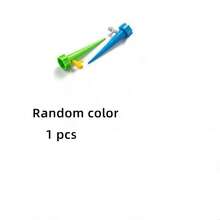 Adjustable Auto Watering Spike With Control Valve - Plant Drip Irrigation System, Automatic Watering Device For Garden And Lawn Care, Easy To Install - A - View 10