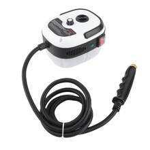 Limpiador a vapor de mano, 1500W, 3BAR, alta presión, alta temperatura, calentamiento rápido, adecuado para espacios climatizados y cocinas - Tipo de Enchufe B USA (110-127V) - Ver 3