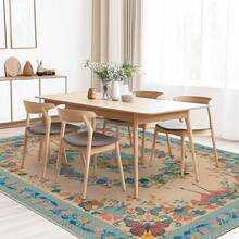 Carpets - 1 Blue Item - View 3