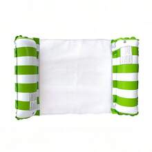 Adult PVC Inflatable Float, Pool Lounger, Pool Floaties For Adults, Pool Floaties, Tanning Bed, Pool Floats, Suitable For Pools And Beaches, Portable, No Electricity Required, Comfortable, Durable, Lightweight, And Quick-Inflating, Suitable For Adults. (Includes Random Color Air Pump) - 1pc - View 16