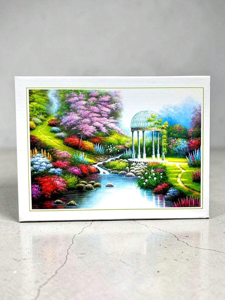 Other Kids Puzzles - Multicolor - View 1