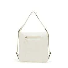 Sac bandoulière polyvalent et décontracté pour sports de plein air XTEP, blanc laiteux - blanc cassé - Voir 1