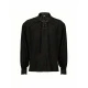 chemise noire médiévale