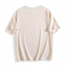 1pcs Custom Mermaid Bachelorette Shirt  Last Toast On The Coast Bachelorette Coastal Bachelorette Bikinis And Martinis Last Splash,Plus-Size T-Shirt - 杏色 - 查看 8