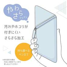 极简大容量硅胶铅笔盒，多功能文具盒，铅笔袋，办公用品，返校礼物，极简耐用多功能文具收纳袋，多用途收纳袋，铅笔盒，化妆包，学习用品，节日礼物，返校礼物，学习用品 - 彩色 - 查看 10