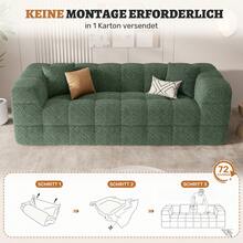 Nalupatio Sofas & Couches - 墨綠色 - 查看 3
