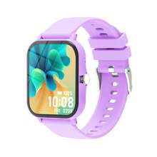 Smartwatch nuevo 2026, reloj inteligente para hombres y mujeres, llamadas de voz inalámbricas, alertas meteorológicas, notificaciones de mensajes, podómetro, conteo de calorías, registro de llamadas, compatible con Android e iOS, el mejor regalo de vacaciones. - Ver 12