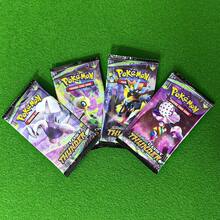 Assorted Cards Pack With A Mix Of Common Rare And Super Rare Designs Random Delivery - Multicolor - View 5
