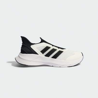 Adidas Giày chạy bộ thường ngày nhẹ nhàng, thoáng khí, thoải mái, phù hợp cho cả nam và nữ, mã JQ7574, dành cho mùa xuân/hè.