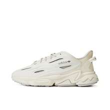 Adidas Giày thể thao đế thấp unisex mùa xuân, giày sneaker đế dày kiểu retro, GZ5231 - Xám ngọc trai - Xem 1