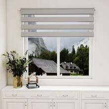 Suusolny Roller Blinds - 100 X 220 cm - View 6