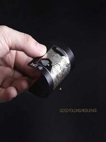 Digital Card Board Game, 2-5 Players, Average Game Time 10 Minutes - Exclusive Indoor Relaxation Family Game Cards - Multicolor - View 1