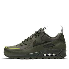 Nike Air Max 90 Surplus 'Cargo Khaki' - Green - View 1