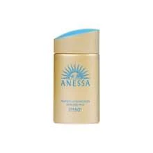 Shiseido Anessa 20ml Mini Sunscreen Milk Sample - White - View 7