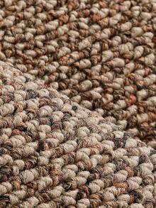 1 件防滑门垫，简约棕色聚丙烯地毯，适用于浴室、厨房、户外、室内、走廊、卧室、客厅，可机洗，易于清洁，底部防滑，适用于卧室、浴室、房间、户外装饰 - 彩色 - 查看 8