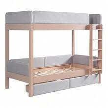 Kids Bed Frames, Headboards & Footboards - Default - View 8