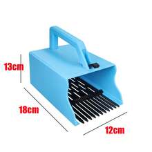 符合人体工学的浆果采摘器，带梳子和手柄 - 蓝莓采摘工具，也可用于采摘蓝莓、蔓越莓和越橘 - 耐用的 3D 打印园艺采摘工具 - Berry Picker - 查看 11