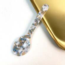 热门可爱冰淇淋勺，甜点勺 - 彩色 - 查看 16