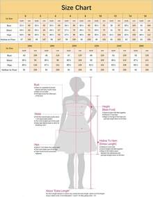 Women's 2026 Satin Silk Spaghetti Straps Slit Bridesmaid Dress, Formal Evening Prom Dress - 黃色 - 查看 4