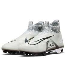 Nike Alpha Menace Elite 3 'White Particle Grey' - 白色 - 查看 3