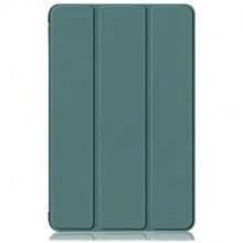 PU Leather & Hard PC Protective Case For Tab P12 (12.7"), IdeaTab Pro 12.7" 2025, K9 8.7", Tab Idea 11 2025, Tab M8 4th Gen (8" MTK), Tab M9, Tab K11 Plus 11.45", Tab P11 2nd Gen 11.5", With Auto Sleep/Wake Mode - Army Green - View 27