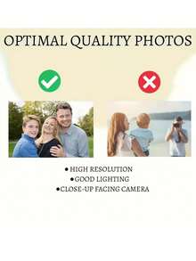 Custom Adult Jigsaw Puzzles - Personalize With Your Photos, Couple Pictures, Art Prints, Landscapes, Or Pet Portraits To Capture Beautiful Moments. Made From High-Quality Paper Material, A Perfect Gift Idea For Christmas, Featuring A Frameless Design - Mixed Colors - View 5