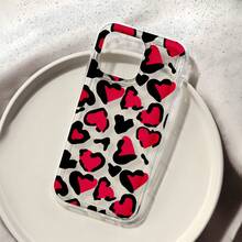 Basic Phone Cases - Transparent CZ22 - View 6
