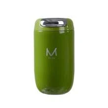 1pc Luxury Glossy 316 Stainless Steel Cup, Fashionable Retro Goose Egg Coffee Mug, Long-Lasting Insulation - Multicolor - View 5