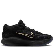 Nike X Victor Wembanyama Air Zoom GT Hustle 3 LX EP 'All-Star Black Label' - 黑色 - 查看 5