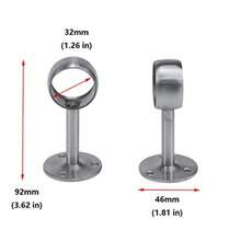 Linear Guides - Silver - View 3