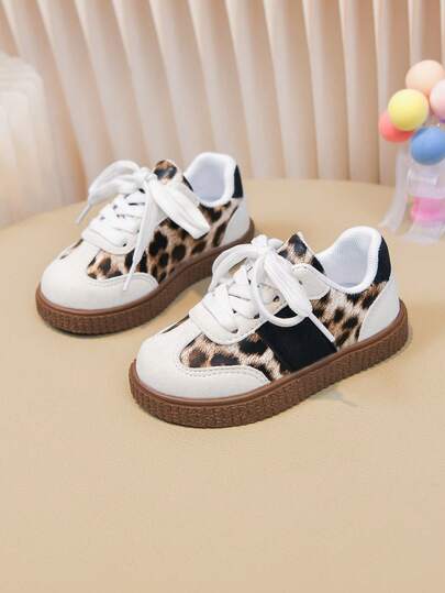 Zapatillas de deporte casuales y de moda para bebés, zapatos unisex para niños livianos y cómodos