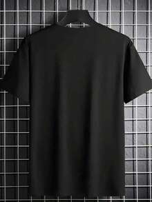 Jesus Changed My Life Ask Me How Sharing Gospel Evangelism-Shirt - Shape - View 2