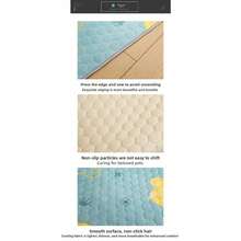 Non-Slip Pet Mat, Suitable For Dog Beds, Cat Cages, All Seasons, Wholesale Pet Pad - Multicolor - View 10