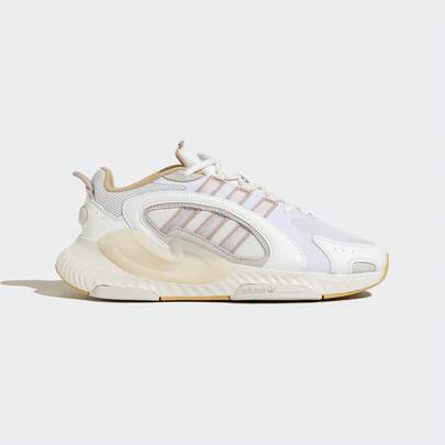 Adidas Giày thể thao nam cổ điển, thời trang, thoải mái JI4347, thích hợp cho mùa xuân/hè.