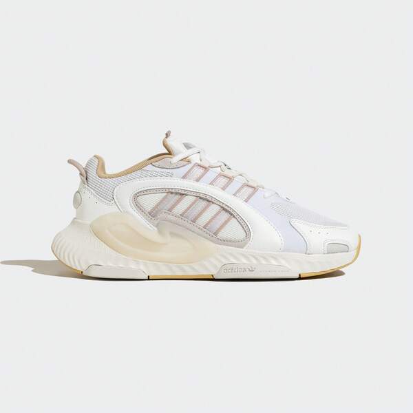 Adidas Giày thể thao nam cổ điển, thời trang, thoải mái JI4347, thích hợp cho mùa xuân/hè.