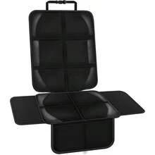 1pc Child Car Seat Anti-Slip Pad, Automotive Safety Seat Cushion - Multicolor - View 13