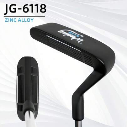 37° And 72° Angle Professional Dual-Sided Golf Ball Retriever, Suitable For Left And Right-Handed Players. Made Of Durable 35-Inch Segmented Steel Shaft And Sturdy Zinc Alloy