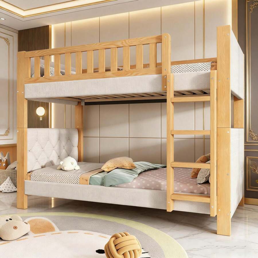 Kids Bed Frames, Headboards & Footboards - Default - View 1