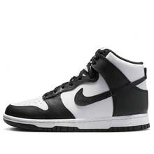 (WMNS) Nike Dunk High 'Panda' - Nhiều màu - Xem 1
