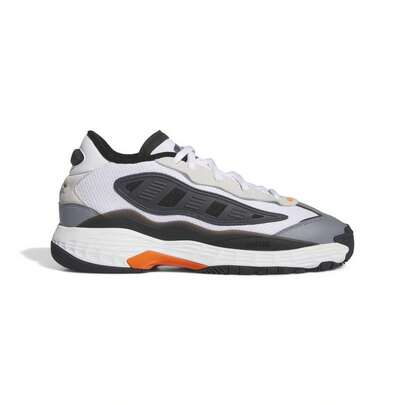 Adidas Giày thể thao chạy bộ thời trang thường ngày IE1126 bằng lưới thoáng khí, unisex, thích hợp cho mùa xuân/hè.