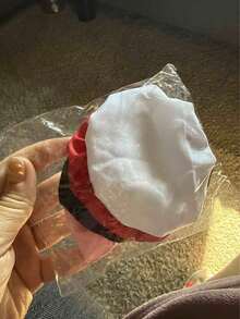 3件套杯套，带吸管孔，可重复使用，适用于酒吧/夜店/派对，保护派对饮品，弹性鸡尾酒杯套，夜店防毒品杯套及杯盖，防止异物进入杯中，1件装 - 彩色 - 查看 5