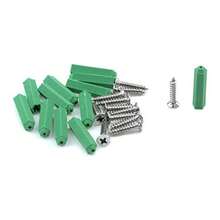 Linear Guides - Silver - View 4