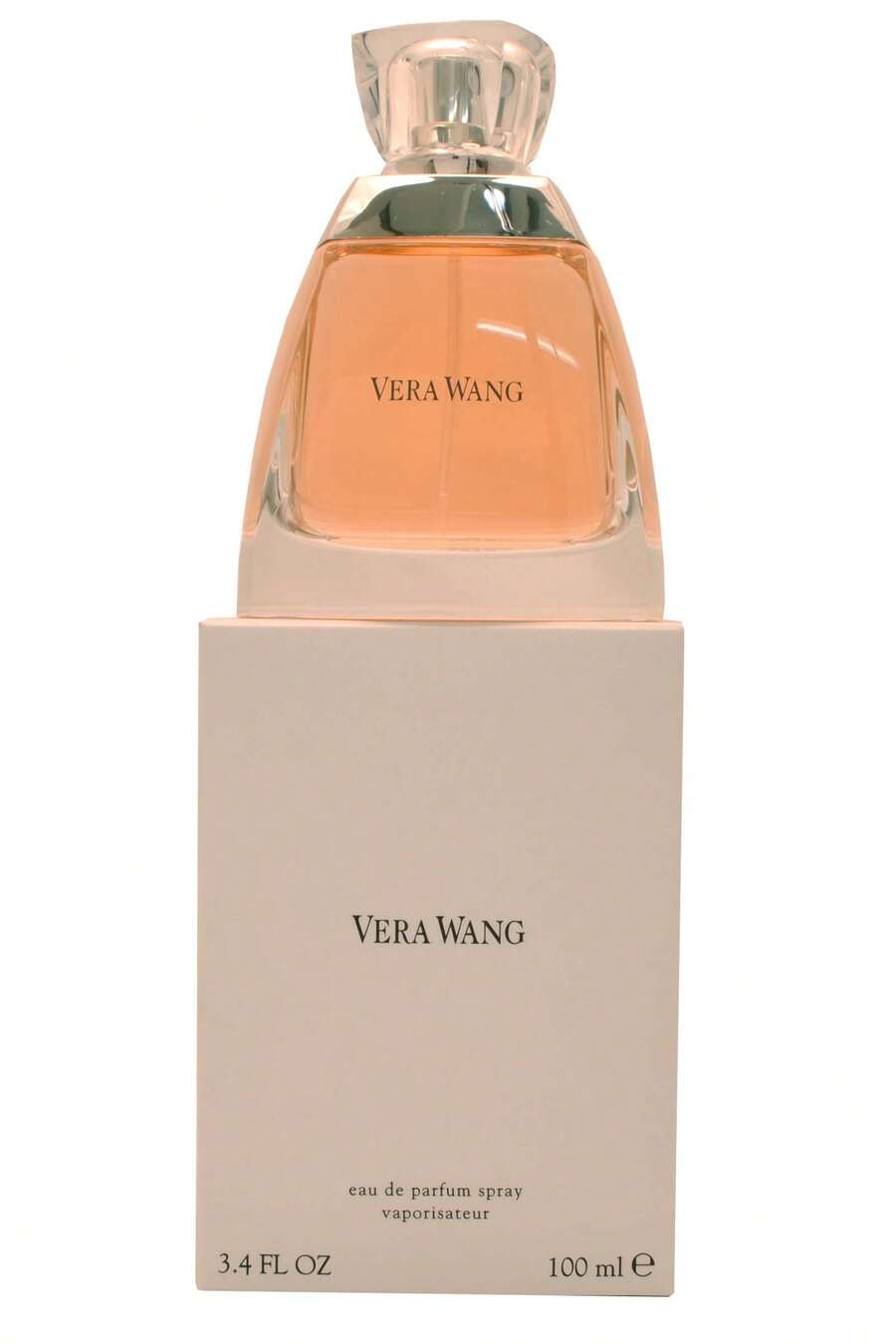 Vera Wang Eau De Parfum Spray 100ml Womens Perfume - Floral - View 1