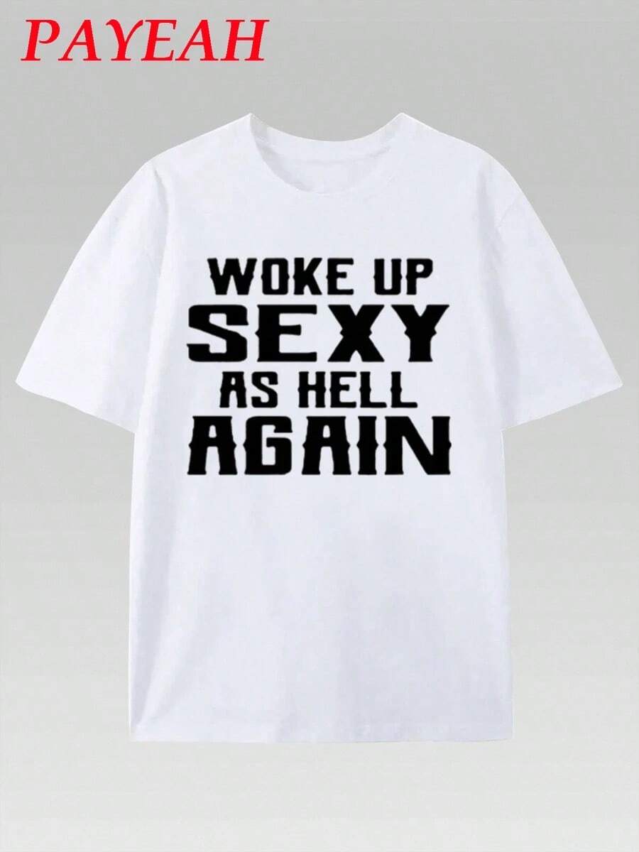 Women T-Shirts - White - View 1